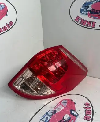Toyota RAV 4 (XA30) Rear/tail lights I090037R