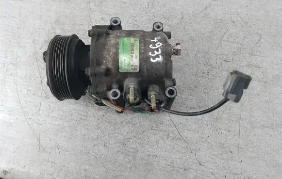 Honda Civic Air conditioning (A/C) compressor (pump) TRSA09