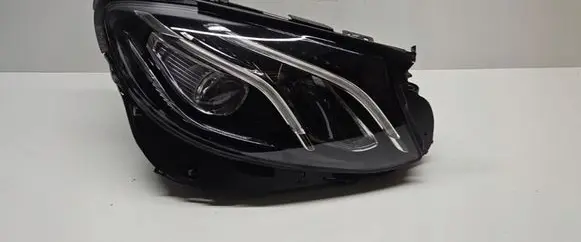 Mercedes-Benz E W213 Headlight/headlamp A2139066601 MB221.npuszkaklosz