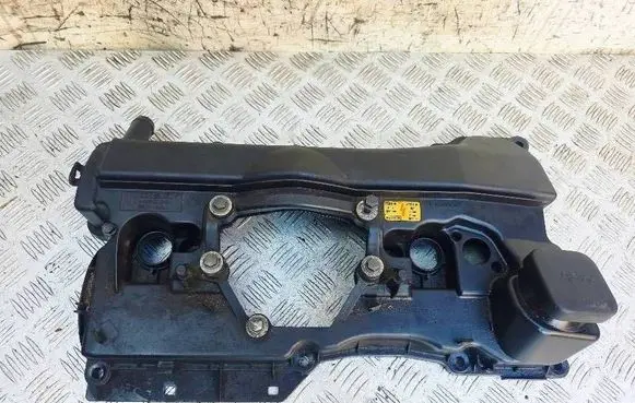 BMW 3 E46 Rocker cam cover 7506728 11127506728