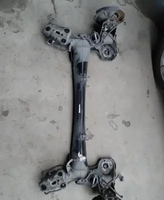 Citroen DS3 Rear axle beam 11622011111