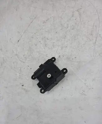 Nissan Rogue Air flap motor/actuator 3K01030840 120215