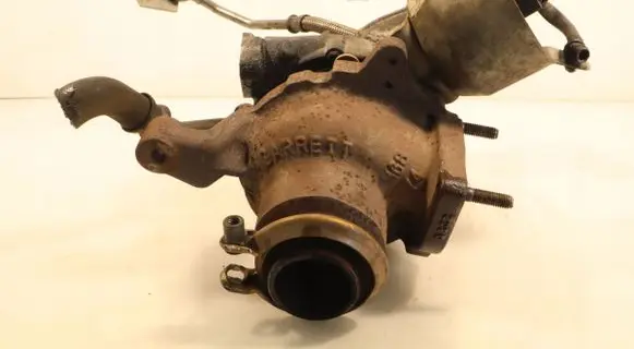 Peugeot 508 Turbo 9674962080
