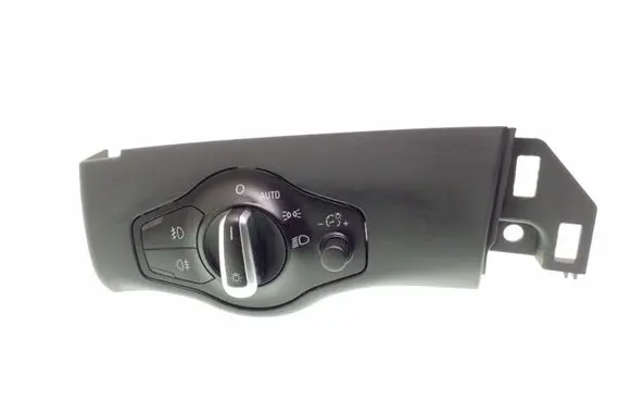 Audi A4 S4 B8 8K Light switch 8K0941531AL