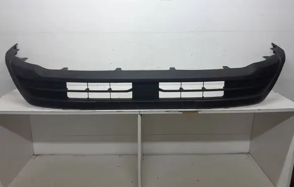 Ford Transit Custom II Front bumper lip PZ31R17757A PZ31R17757B PZ31R17757G