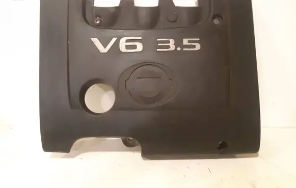 Nissan Murano Z50 Engine cover (trim)