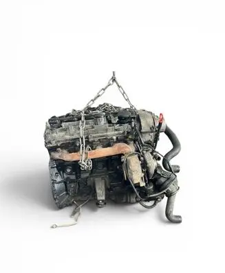 Mercedes-Benz ML W163 Engine 612963