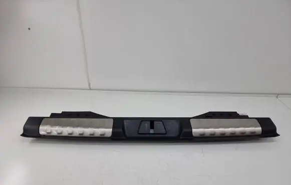 Land Rover Range Rover Sport L461 Trunk/boot sill cover protection N9X2406A64B