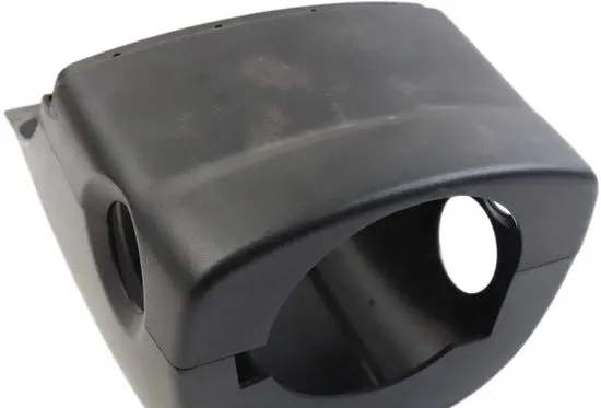 Volkswagen Touran I Steering wheel column trim 1T0858559A 1T0858566A 1T0858560