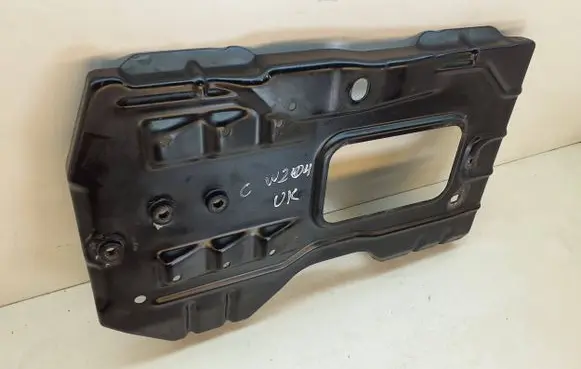 Mercedes-Benz C W204 Battery tray A2046280218 073A