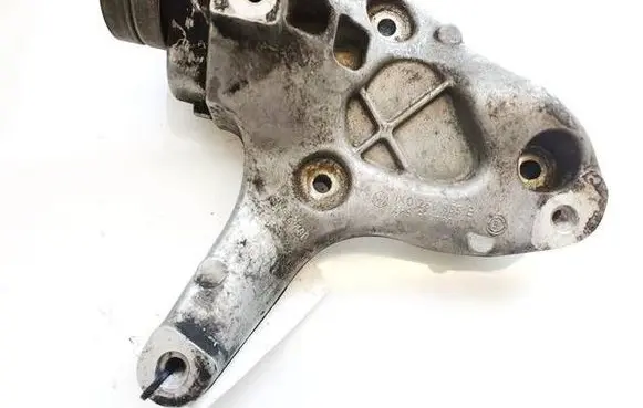 Volkswagen Tiguan Generator/alternator belt tensioner 1K0260885B