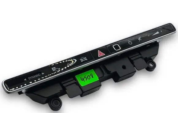 Mercedes-Benz C W206 Central body control module A4508