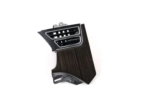 Tesla Model S Dash center air vent grill 600762900C