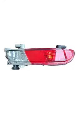 BMW 6 E63 E64 Rear bumper light 63217165815