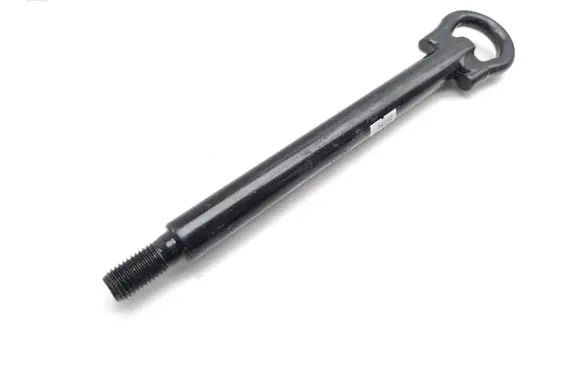 BMW X5 E70 Towing hook eye 