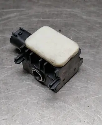 Mercedes-Benz S W221 Airbag deployment crash/impact sensor 0038202826