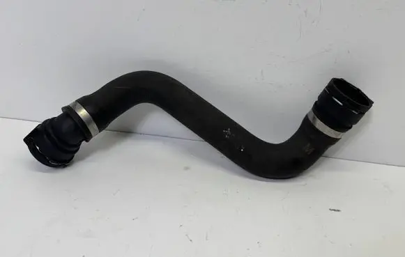 BMW 3 E92 E93 Engine coolant pipe/hose 7797258 17127797258