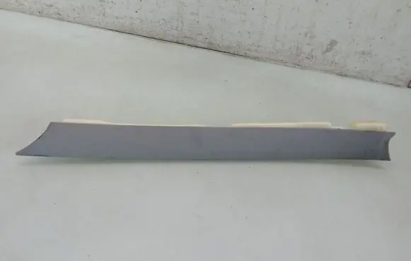 Audi A8 S8 D2 4D Rear door card trim 400867245