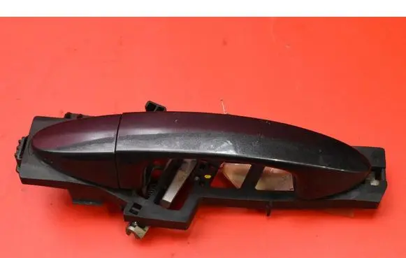 Ford Fiesta Front door exterior handle 8A61A224A36AK