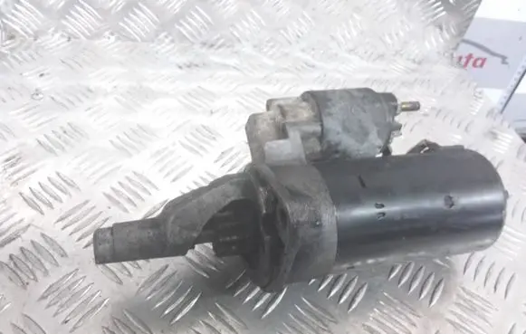 Audi A6 S6 C5 4B Starter motor 059911023H 0001109021