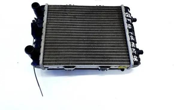 Cupra Leon Coolant radiator 5Q0121251HA