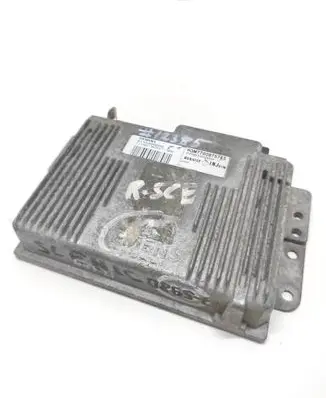 Renault Scenic I Engine control unit/module S115300202A H0M7700875745