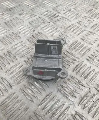 Volkswagen Golf VIII LED ballast control module 5H0998478A