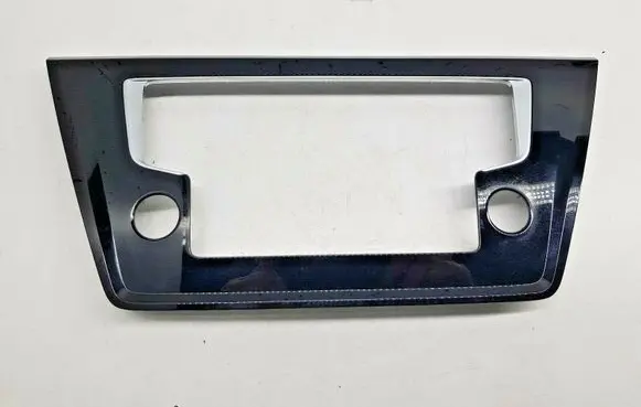 Volkswagen Touran II Dashboard trim 5TB858069D