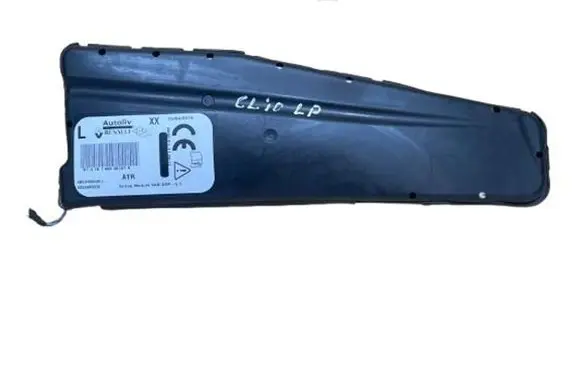 Renault Clio IV Seat airbag 985H16834R 625348500D