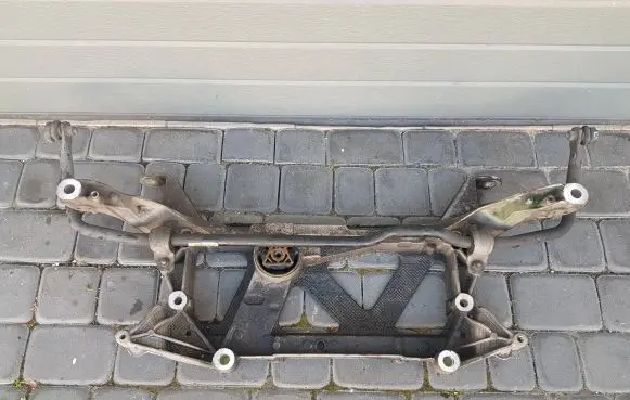 Audi A3 S3 8V Front subframe 5Q0199369G