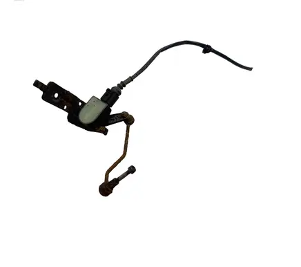 Audi A6 S6 C6 4F Headlight/headlamp level sensor 1T0907503