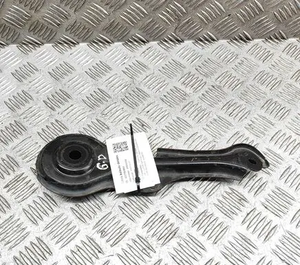 Other front suspension part