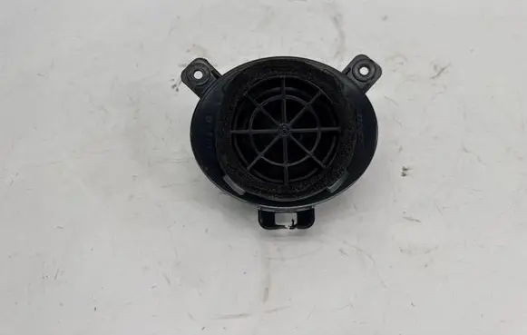 Audi Q7 4L Parcel shelf speaker 4L0035361