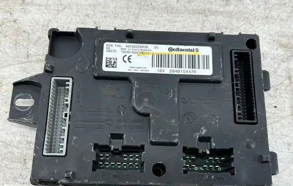 Renault Clio IV Other control units/modules A2C92226608 1500913082756074 284B10447R