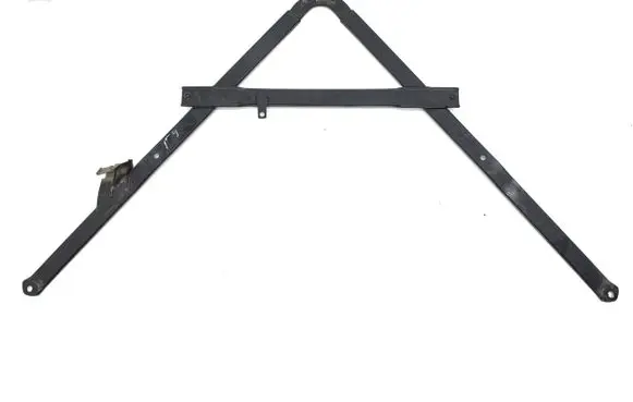 Jaguar XK - XKR Front subframe C2P24220