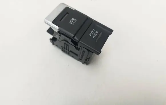 Volkswagen Tiguan Hand parking brake switch 5NC927225A