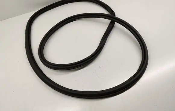 Volvo V60 Front door rubber seal