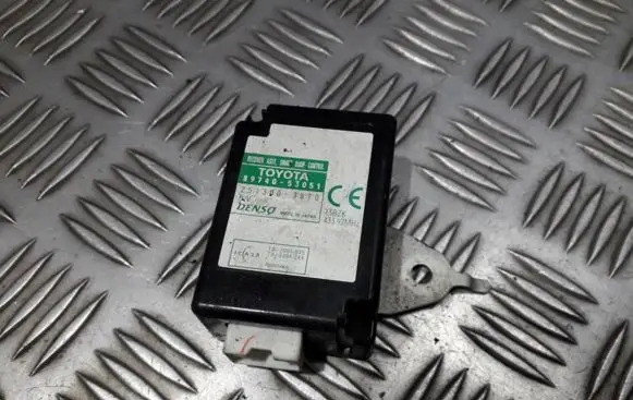 Lexus IS 220D-250-350 Door control unit/module 8974053051 89740-53051