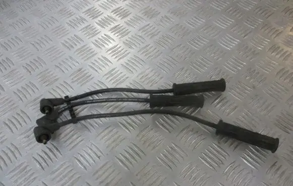 Dacia Logan I Ignition plug leads 8200099538