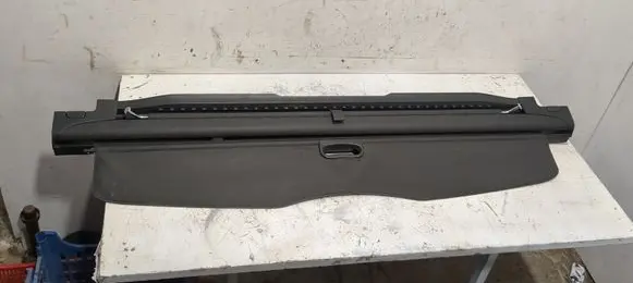 BMW 5 E60 E61 Parcel shelf load cover 9119691 003060013700
