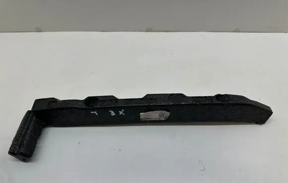 Jaguar XE Front bumper foam support bar GX7317E937AA