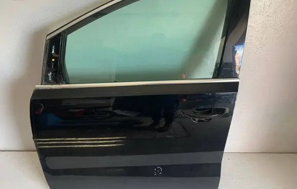 Volkswagen Sharan Front door 