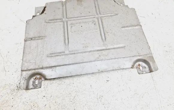 Ford Mondeo MK V Gearbox bottom protection DG93U11122 DG93U11122A DG93U11122AC