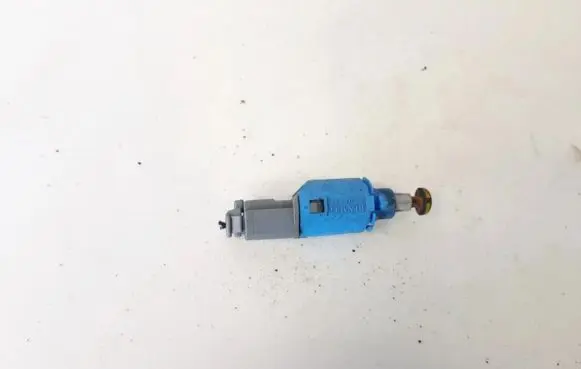 Renault Scenic II - Grand scenic II Brake pedal sensor switch 8200168239b 6091p
