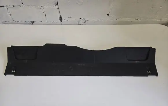 Audi Q8 Other trunk/boot trim element 4M8863797