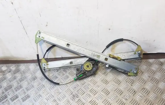 Audi Q5 SQ5 Front window lifting mechanism without motor