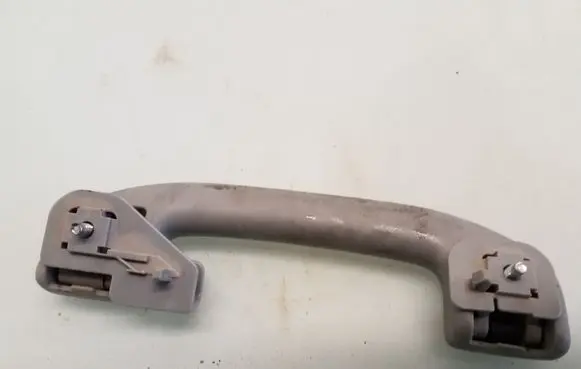 Nissan Navara D40 Rear interior roof grab handle