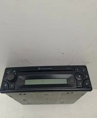 Mercedes-Benz Vaneo W414 Radio/CD/DVD/GPS head unit A4148200286