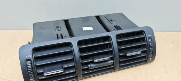 Mercedes-Benz ML W163 Dash center air vent grill A1638300054