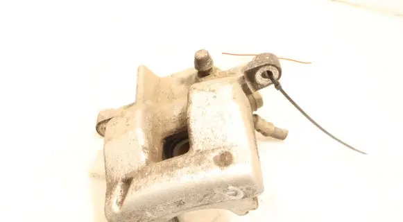 Toyota Verso Rear brake caliper